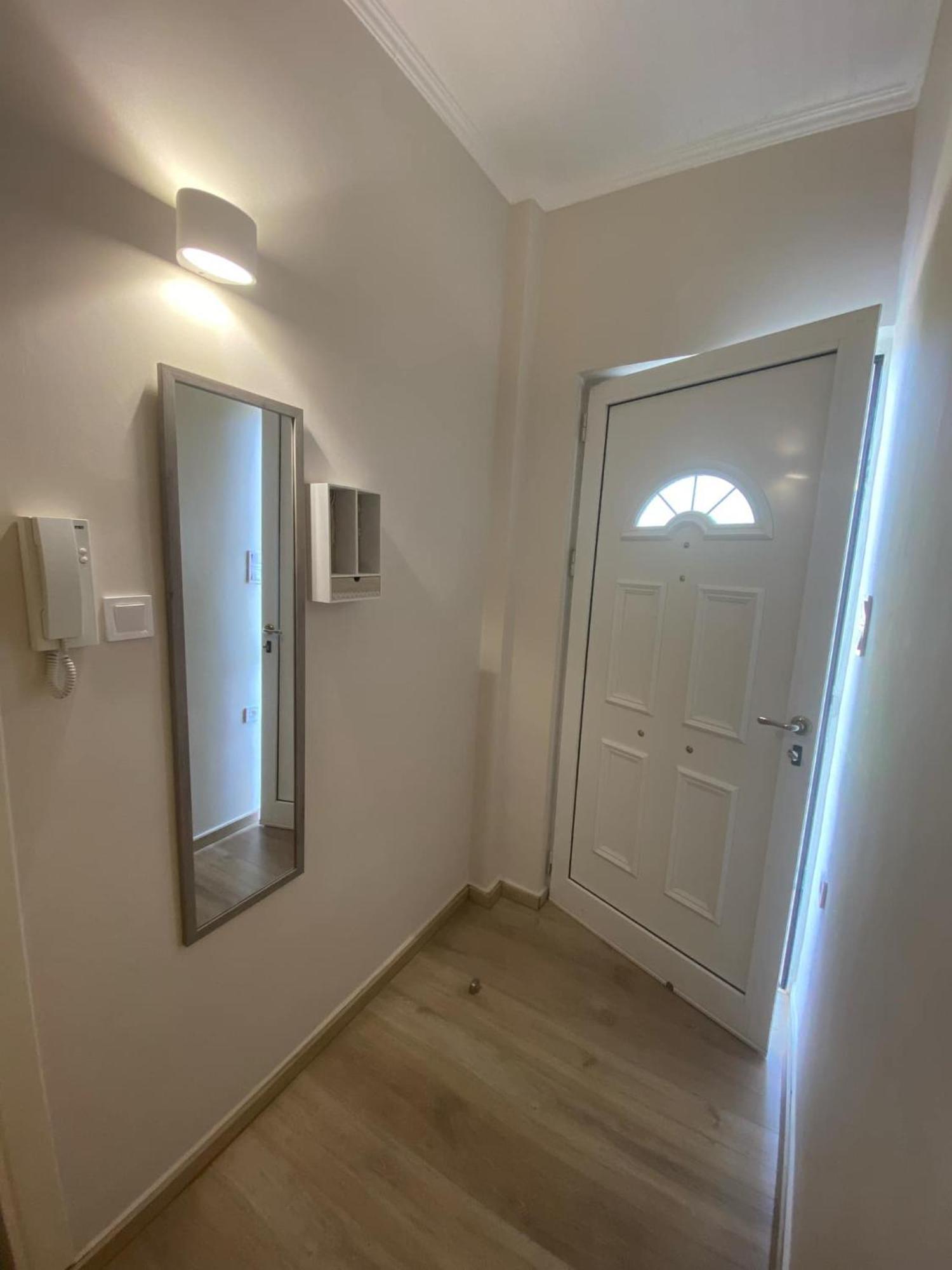 Spyros Apartment Diakopto Exterior photo